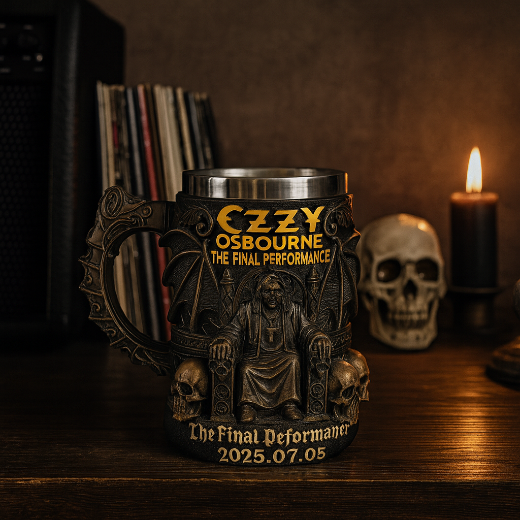 Eternal Darkness Mug