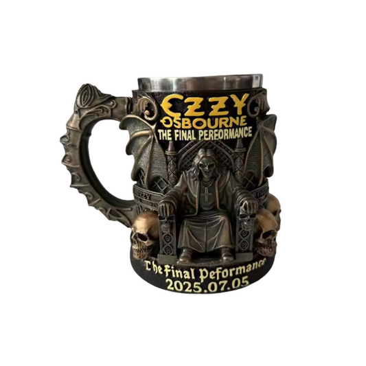 Eternal Darkness Mug