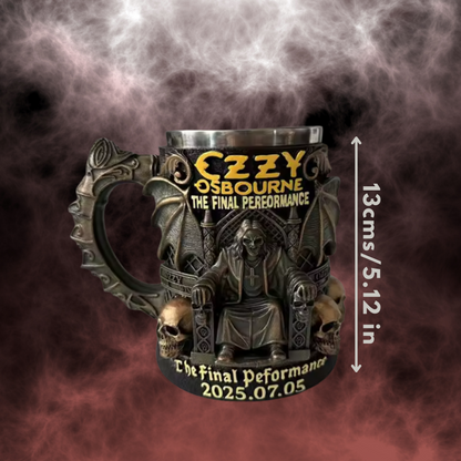 Eternal Darkness Mug
