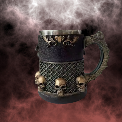 Eternal Darkness Mug